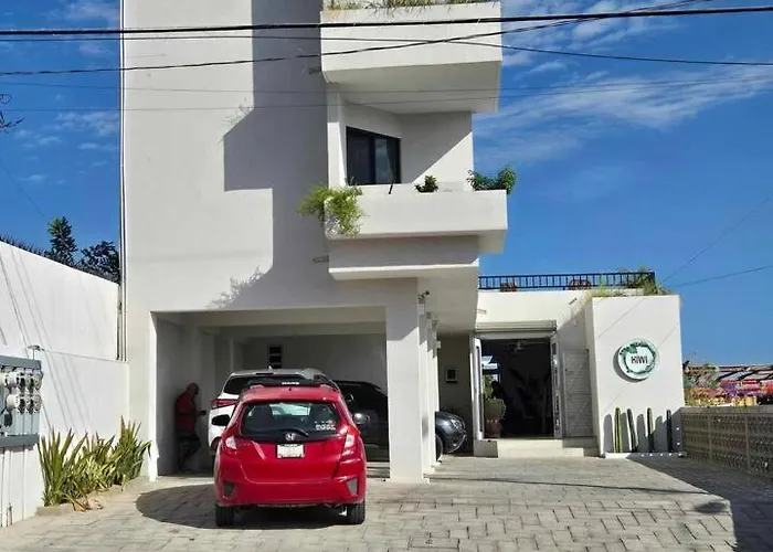 Apartment Acogedor Espacio Descansar *