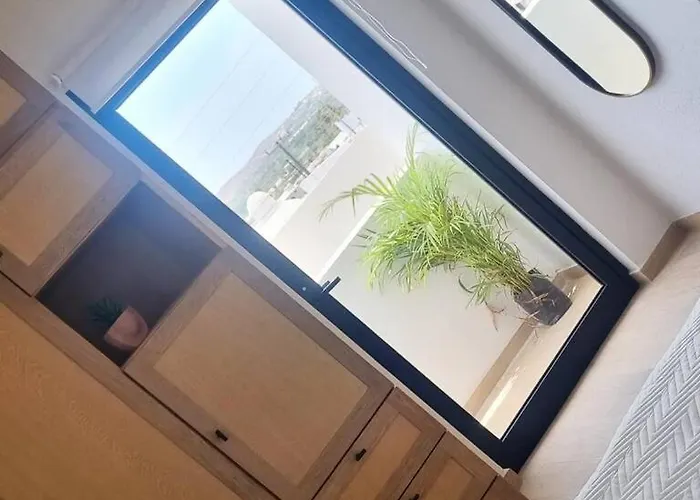 Acogedor Espacio Descansar Apartment San Jose del Cabo